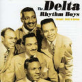 The Delta Rhythm Boys: I Dreamt I Dwelt in Harlem - CD