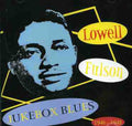Lowell Fulson: Jukebox Blues: 1946-1948 - CD