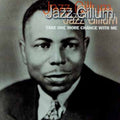 Jazz Gillum: Take One More Chance with Me - CD