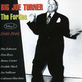 Big Joe Turner: The Forties, Vol. 1: 1940-46 - CD