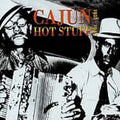Various Artists: Cajun Hot Stuff 1928-1940 - CD