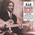 Big Bill Broonzy: Big Bill Broonzy 1935-1947 - CD