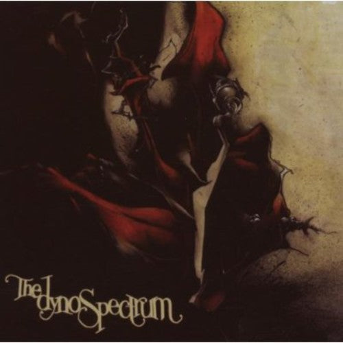The Dynospectrum: Dynospectrum - CD