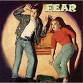 Various Artists: Fear - COMPACT DISCS