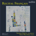 Thomas Horch: Recital Francais: Music for Trombone & Piano - CD