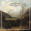 Trio Opus 8: Piano Trios 2 & 3 - CD