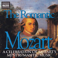 W.a. Mozart: Romantic Mozart - CD