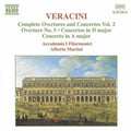 Alberto Martini: Complete Overtures & Concertos 2 - CD