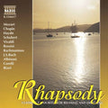 Various Artists: Night Music 17: Rhapsody / Various - CD