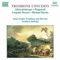 Trombone Concerti: Trombone Concerti - CD