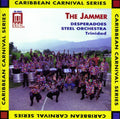 Desperadoes Steel Orchestra: Jammer - COMPACT DISCS