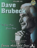 Jamey Aebersold: Dave Brubeck: In Your Own Sweet Way - CD