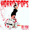 HorrorPops: Hell Yeah -LP