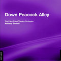 Palm Court Theatre Orchestra: Down Peacock Alley - CD
