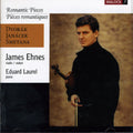 James Ehnes: Romantic Pieces - CD