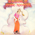 Atomic Rooster: In Hearing - COMPACT DISCS
