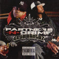 Partners-N-Crime: Club Bangaz - CD