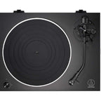 Audio-Technica AT-LP5X Direct Drive Turntable (Black) [Tech & Turntables]