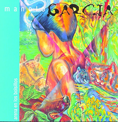 Manolo Garcia: Arena En Los Bolsillos -LP