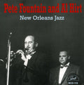 Pete Fountain: New Orleans Jazz - COMPACT DISCS