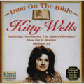 Kitty Wells: Dust on the Bible - CD