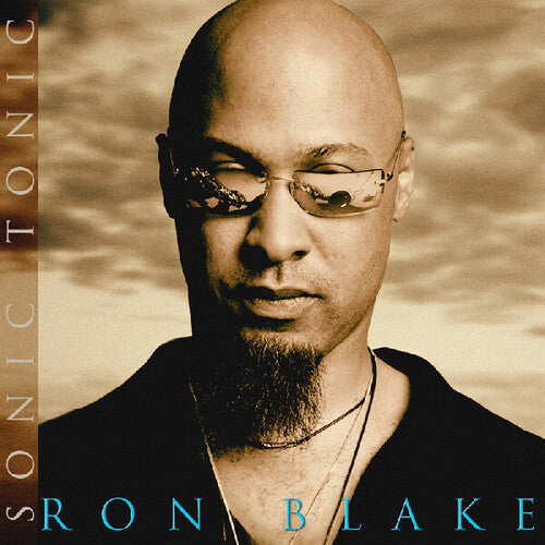 Ron Blake: Sonic Tonic - CD