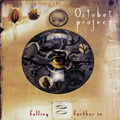 October Project: Falling Farther in - CD