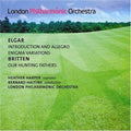 Bernard Haitink: Introduction & Allegro / Our Hunting Fathers - CD