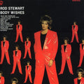 Rod Stewart: Body Wishes (eng) - COMPACT DISCS