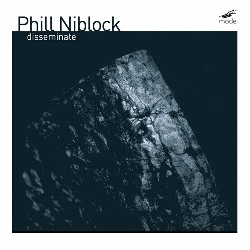 Phill Niblock: Disseminate - CD