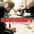 Cassidy: Split Personality - CD