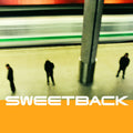 Sweetback: Sweetback - CD