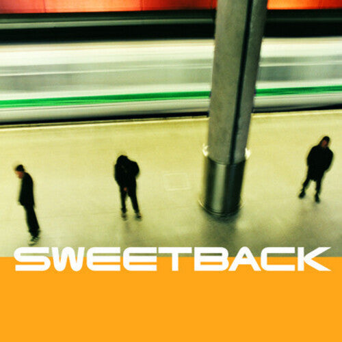 Sweetback: Sweetback - CD