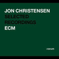 Jon Christensen: Rarum XX - CD