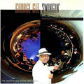George Gee & His Swing Orchestra: Swingin at Swing City Zurich - CD