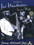 Jamey Aebersold: Joe Henderson: Inner Urge - COMPACT DISCS