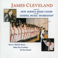 Rev. James Cleveland: Gospel Music Workshop - COMPACT DISCS