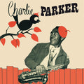 Charlie Parker: Charlie Parker Sextet - COMPACT DISCS