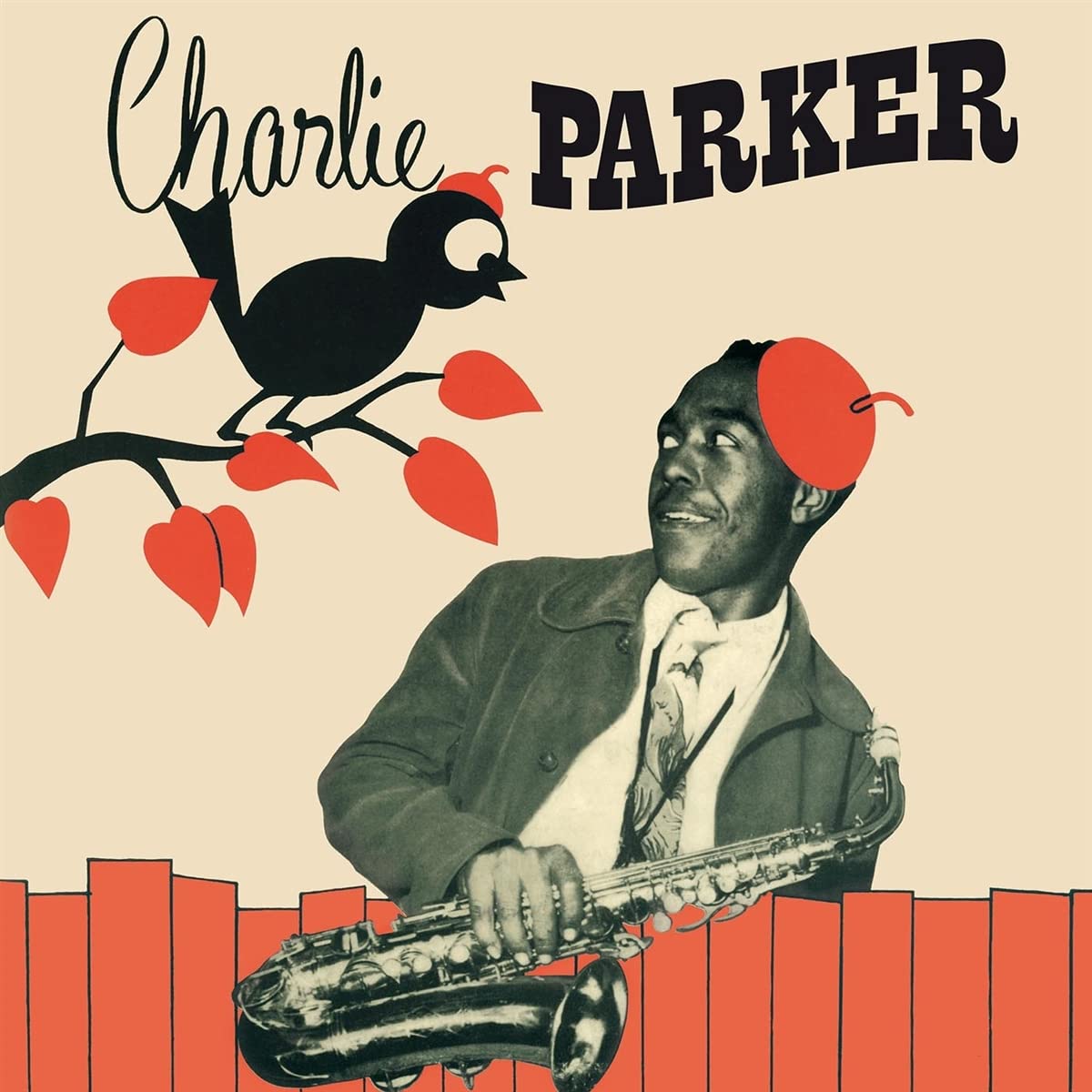 Charlie Parker: Charlie Parker Sextet - COMPACT DISCS