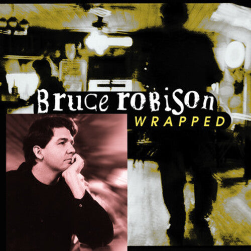 Bruce Robison: Wrapped - CD