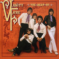 Vanity Fare: Best of - CD