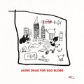 Gustaf: Audio Drag For Ego Slobs - CD