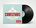 Various Artists: Christmas Album / Various - (VINYL LP)