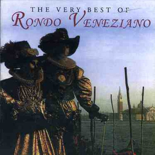 Rondò Veneziano: Very Best of - CD