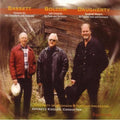 University of Michigan Symphony Orchestra: Concertos - CD