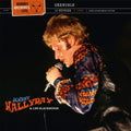 Johnny Hallyday: Grenoble 10 Fevri 1968 -LP