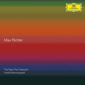 Max Richter: The New Four Seasons: Vivaldi Recomposed - SHM-CD - COMPACT DISCS