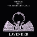 Perc Meets the Hidden Gentleman: Laender - COMPACT DISCS