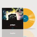 Perigeo: La Valle Dei Templi - Limited 180-Gram Yellow Colored Vinyl - (VINYL LP)