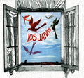 Los Jaivas: La Ventana - CD
